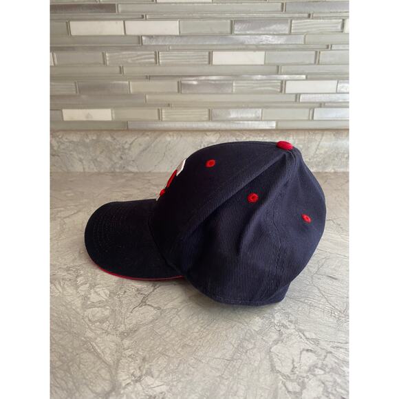 Minnesota Twins Fan Favorite Snapback MLB Baseball Hat - Picture 4 of 8